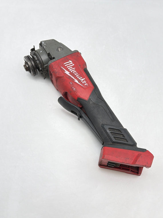 Milwaukee 2880-20 M18 Lithium-Ion Brushless Cordless Grinder Only