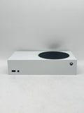 Microsoft Xbox Series S 1883 512GB Video Game Console White - Bad HDMI image 2