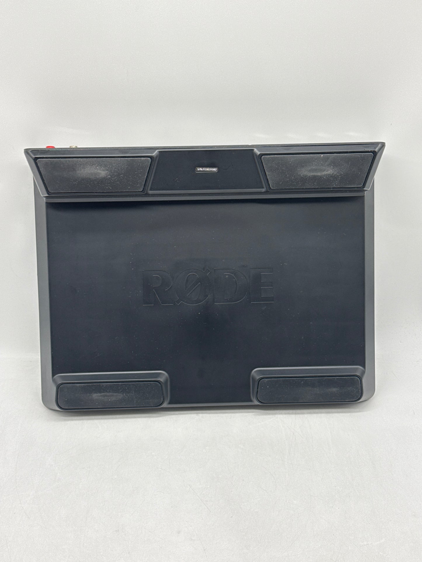 Rode Rodecaster Pro 4 Channel Podcast Production Studio