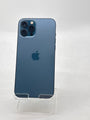 US Carrier Service Policy Apple iPhone 12 Pro Max A2342 128GB - Cracked Lens Read! - image 5