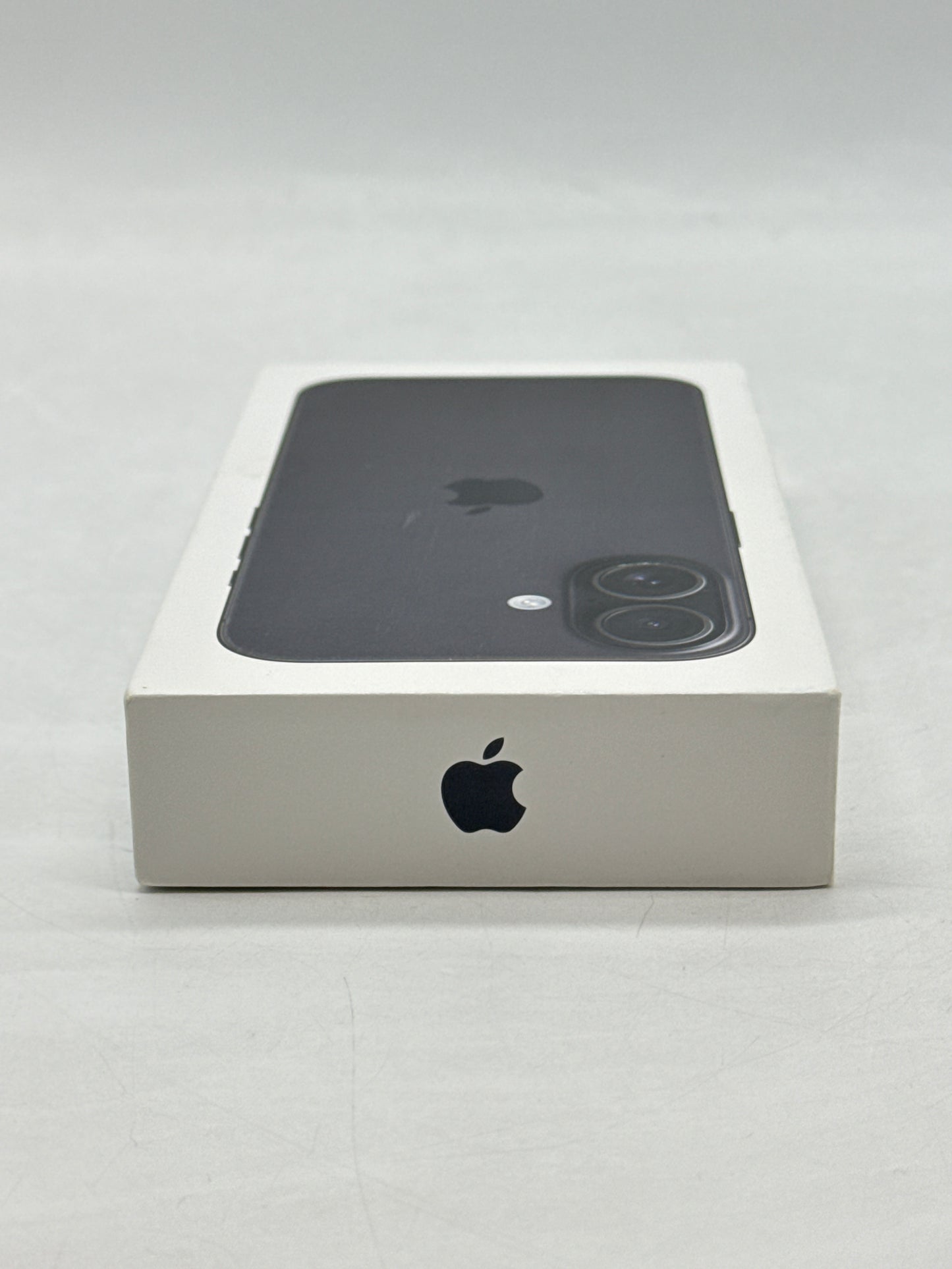 AT&T Apple iPhone 16 A3081 128GB Black - New Sealed in Box