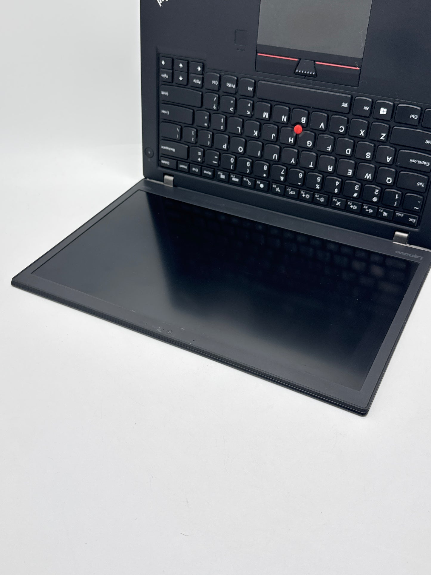 Lenovo ThinkPad T460s 14" i5-6300U 2.4GHz 8GB RAM 256GB SSD #60 READ Bad Screen