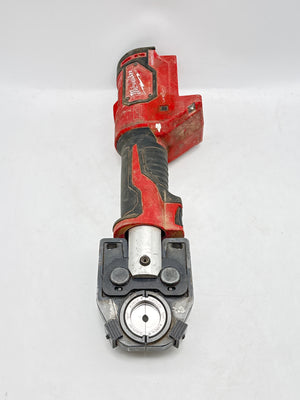 Milwaukee 2679-20 M18 Force Logic 600 MCM Utility Crimper Battery Backpack Accessories