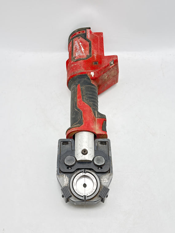 Milwaukee 2679-20 M18 Force Logic 600 MCM Utility Crimper Battery Backpack Accessories