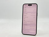 Unlocked Apple iPhone 14 Pro Max A2651 128GB Gold - Service Battery 78% image 3