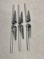 Set of 6 DJI E7000 CCW M12 100-15 KV115 Propulsion System - Untested - image 1