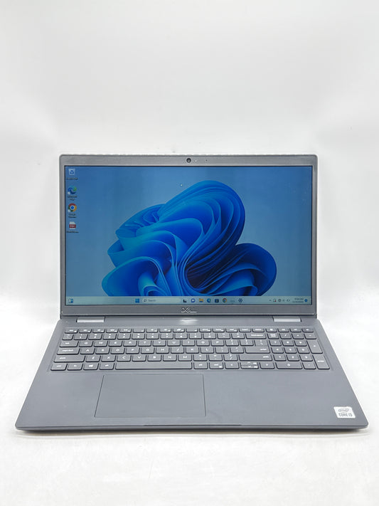 Dell Latitude 3520 intel Core i3-1005G1 1.20GHz 8GB RAM 128GB SSD