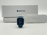 Apple Watch SE 3 3rd Gen 44MM A3325 Midnight GPS Only image 3