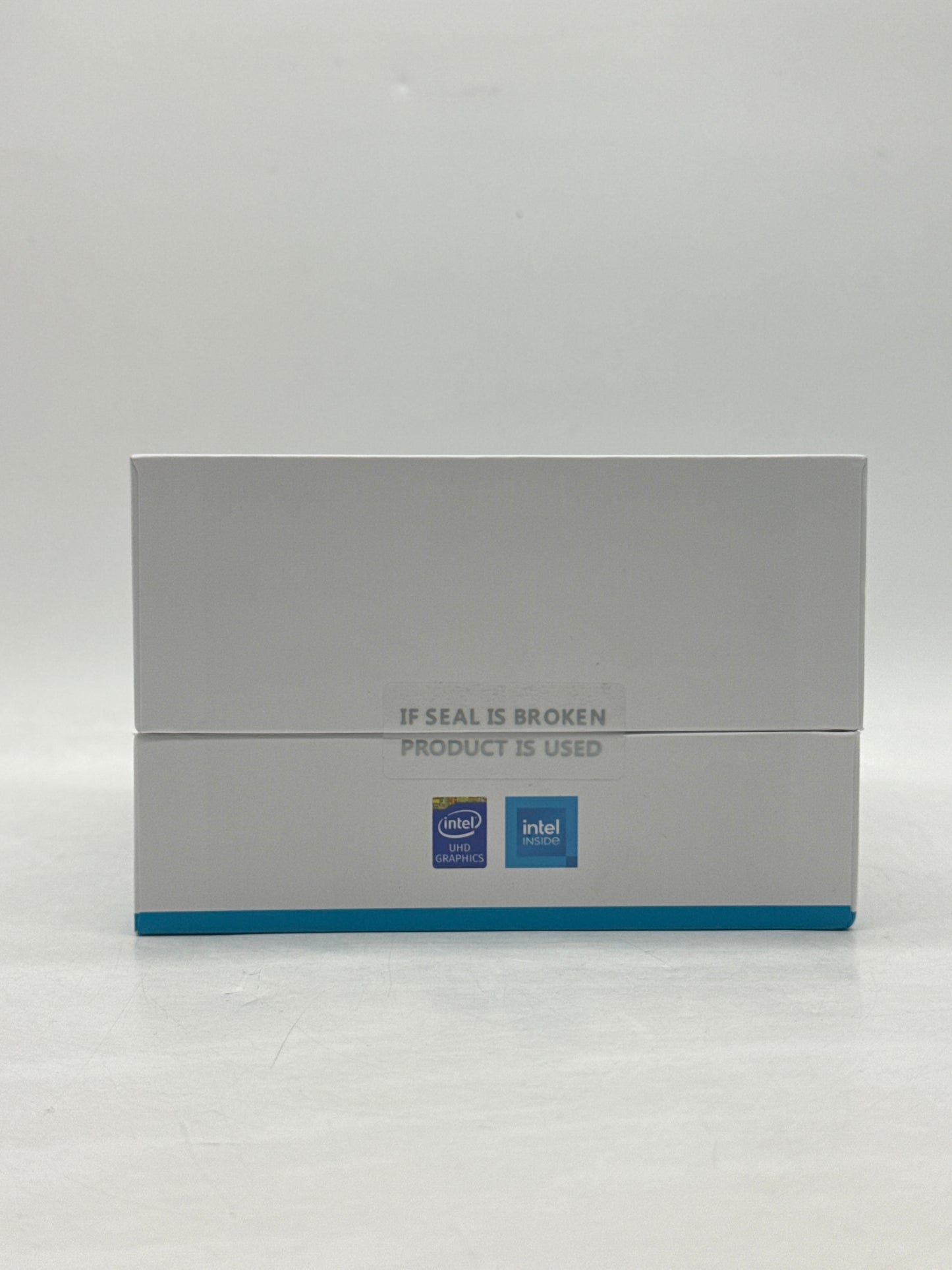 GEEKOM Air12 Mini PC Intel Processor N100 16GB RAM DDR5 512GB SSD - New in Box