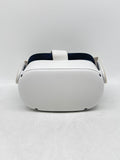 Oculus Meta Quest 2 128GB Standalone All-in-One VR Headset White - Used image 2