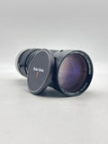 Vivitar Series 1 90-180mm f/4.5 Flat Field Zoom Lens Manual Focus Canon FD Mount image 1