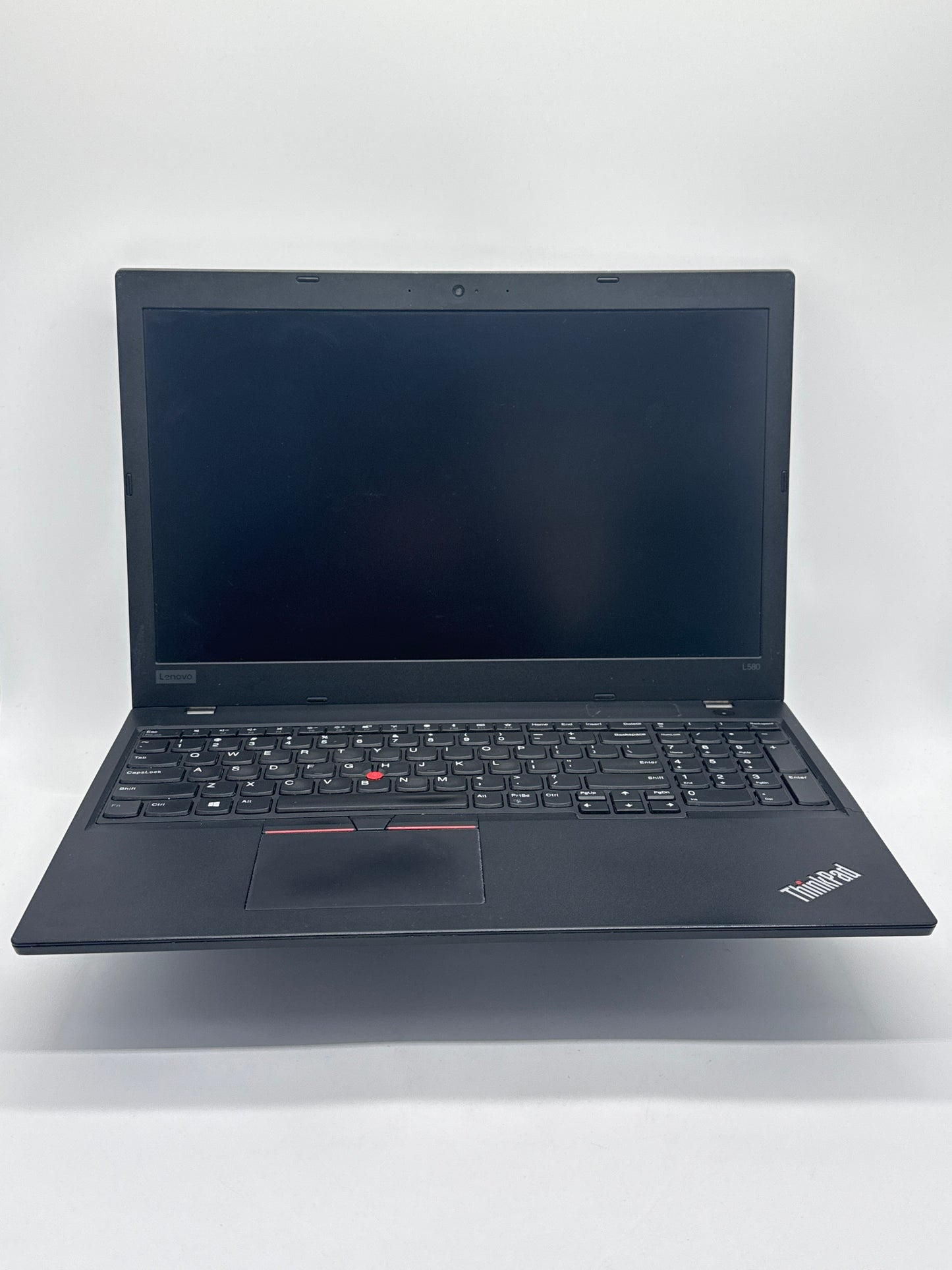 Lenovo ThinkPad L580 Intel i5-8250U 8GB RAM Laptop #13 NO POWER