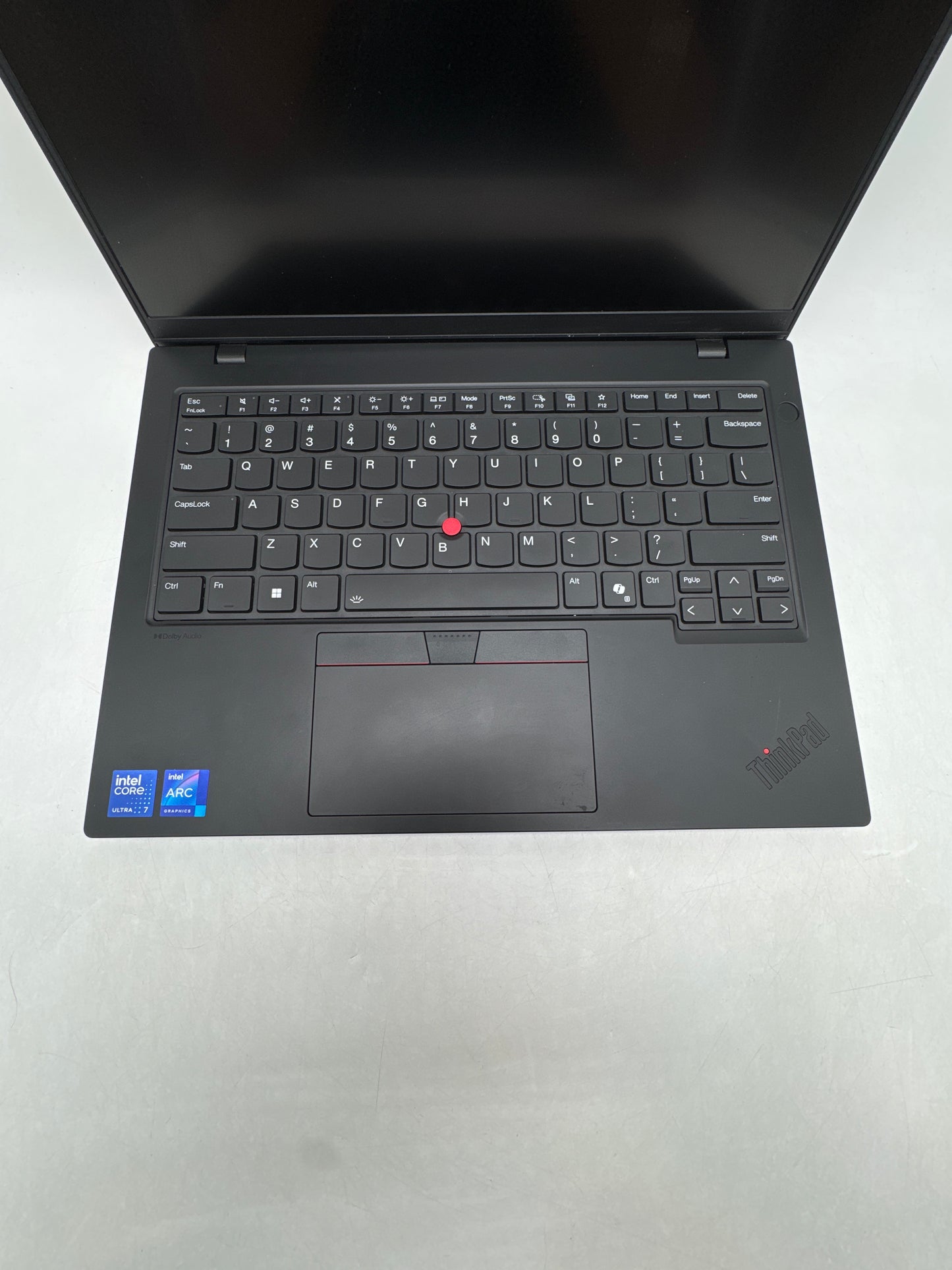 Lenovo ThinkPad L14 Gen 5 14" WUXGA Core Ultra 7 155U 512GB SSD 16GB RAM - Read!