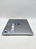 2016 Apple MacBook Pro 15.4" A1707 Core i7 2.8GHz 256GB SSD 16GB RAM - Read! image 3