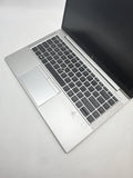 HP EliteBook 840 G7 14" FHD intel Core i7-10510U 512GB SSD 16GB RAM - Read! image 5