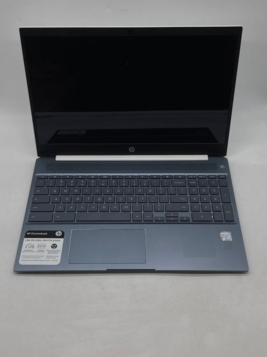 HP 15-de0518wm 15-inch Core i3 4GB 128GB - Read!