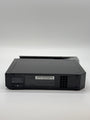 Nintendo Wii RVL-001 Black w/ Controller & Accessories - Untested - image 6
