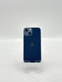 Unlocked Apple iPhone 13 Mini A2481 128GB Black - Service Battery - image 5