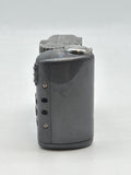 Canon PowerShot A590 IS 8.0MP 4X Zoom Digital Camera - Cracked Not Working image 4