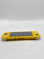 Nintendo Switch Lite HDH-001 32GB Handheld Console Yellow - image 6