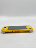 Nintendo Switch Lite HDH-001 32GB Handheld Console Yellow image 6