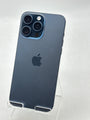 Unlocked Apple iPhone 15 Pro Max A2849 512GB Blue Titanium 84% Battery Health - image 5