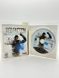 Red Faction: Armageddon - Sony PlayStation 3 PS3 image 3