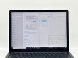 Microsoft Surface Laptop 5 13-inch i5 16GB 256GB Black #18 image 3