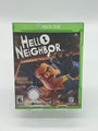 Hello Neighbor - Xbox One / Xbox One S / Xbox One X / Xbox Series S/X - image 1