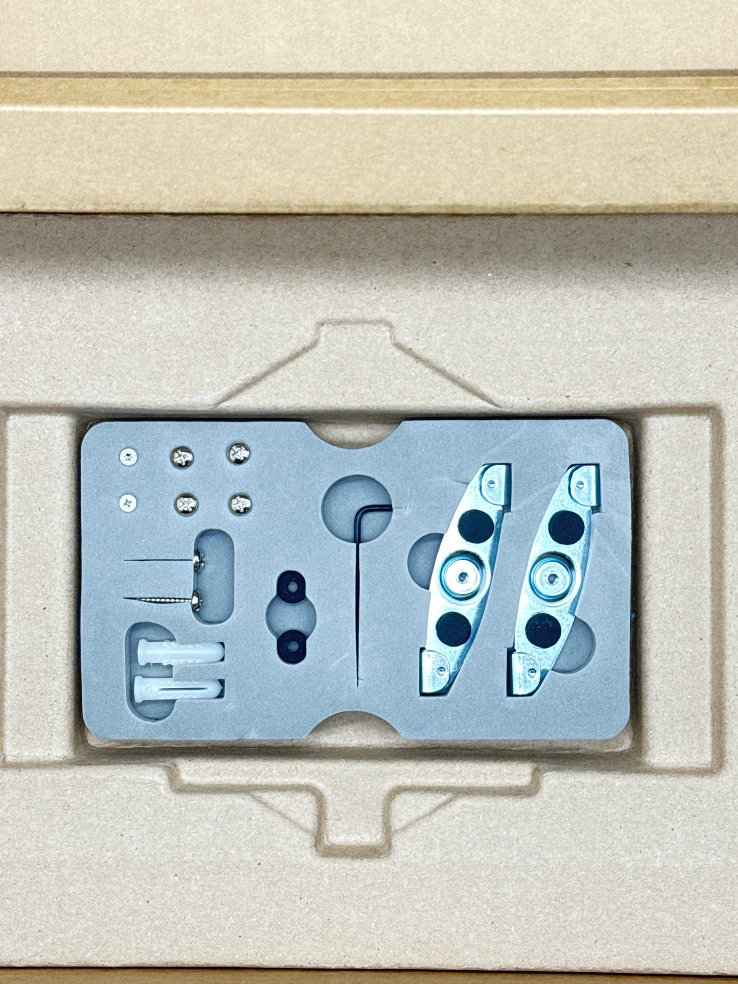 Cisco Meraki MT14 White Indoor Air Quality Sensor