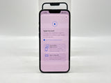 Unlocked Apple iPhone 16e 6.1" A3212 128GB Black Used w/ Box image 6