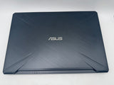 Asus TUF Gaming FX705D 15" Ryzen 5 3550H 8GB 512GB SSD GTX 1650 Laptopw/ Charger image 3