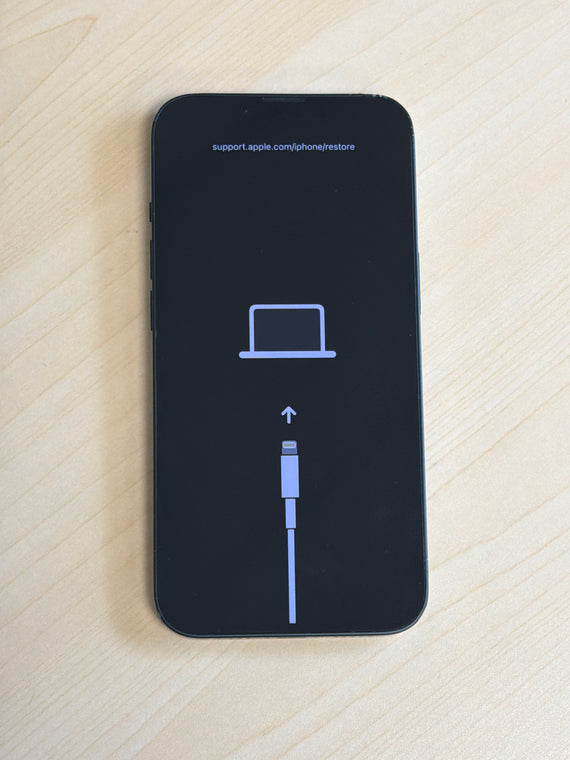Unlocked Apple iPhone 13 A2482 128GB Midnight -