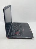 Acer Predator Helios 300 G3-571 15.6" i7-7700HQ 16GB RAM 256GB SSD Used image 4