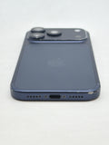 Unlocked Apple iPhone 17 Pro A3256 256GB Deep Blue - Bad Display Read! image 4