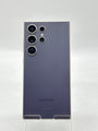 T-Mobile Samsung Galaxy S24 Ultra 6.8" SM-S928U 256GB 12GB RAM - Cracked Screen - image 2
