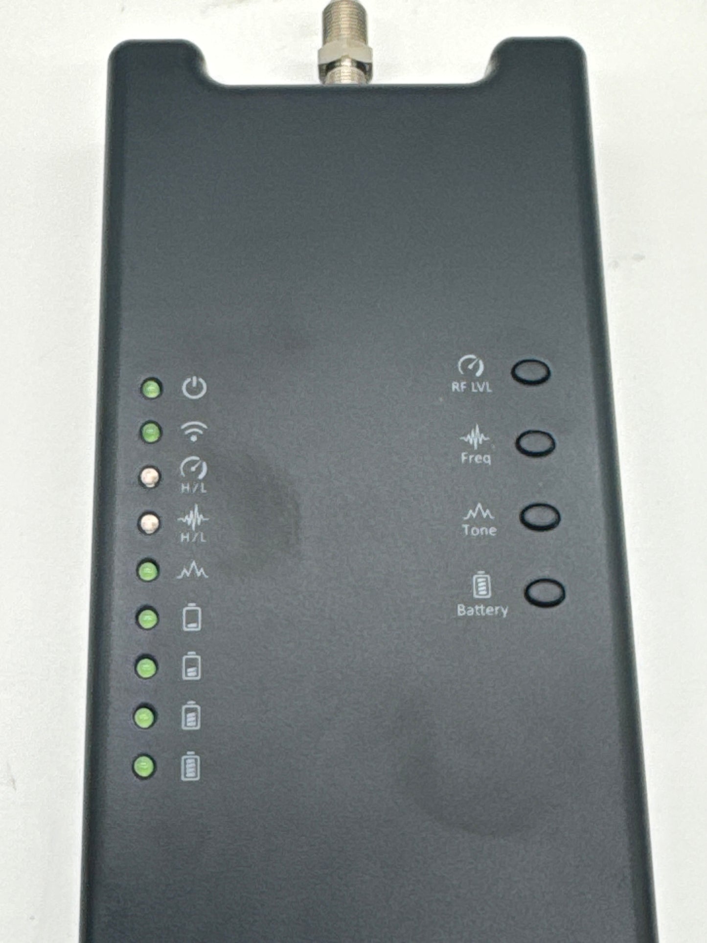 Hitron Technologies Howler CSN-01 Signal Generator W/Carrying Case