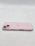 Apple iPhone 15 A2846 128GB Pink - Read! image 6