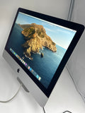 Apple iMac 21.5" A1418 2013 Intel Core i5 8GB RAM 1TB SSD Silver image 2