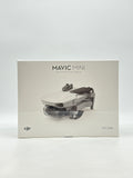 DJI Mavic Mini Quadcopter with Remote Controller Gray - New in Box image 2