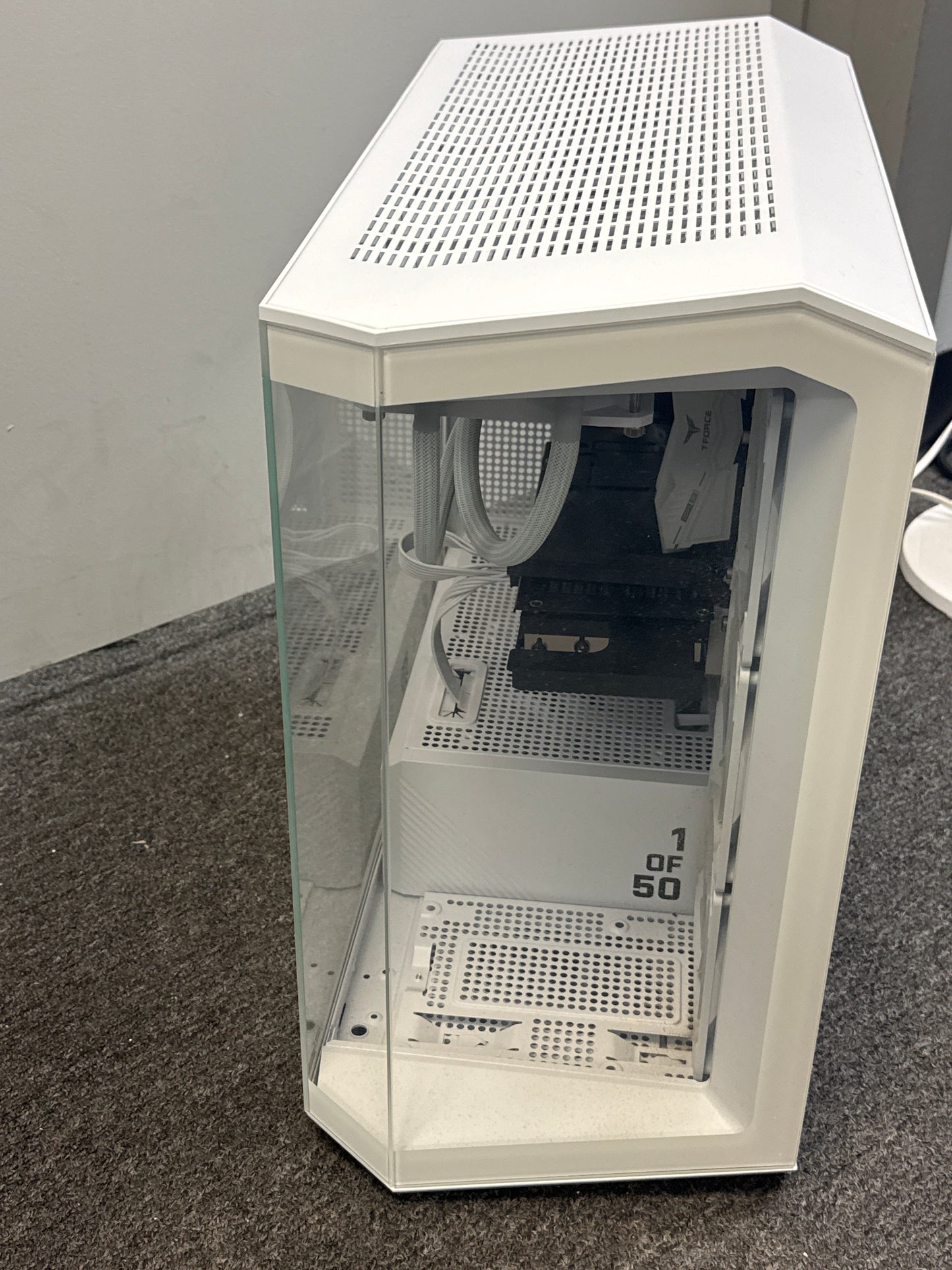 Gaming Desktop Core i7-14700K 3.40GHz 2TB SSD 32GB RAM RTX 3080 10GB