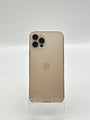 Unlocked Apple iPhone 13 Pro Max A2484 128GB Gold - BH 100% - Aftermarket Battery - image 6