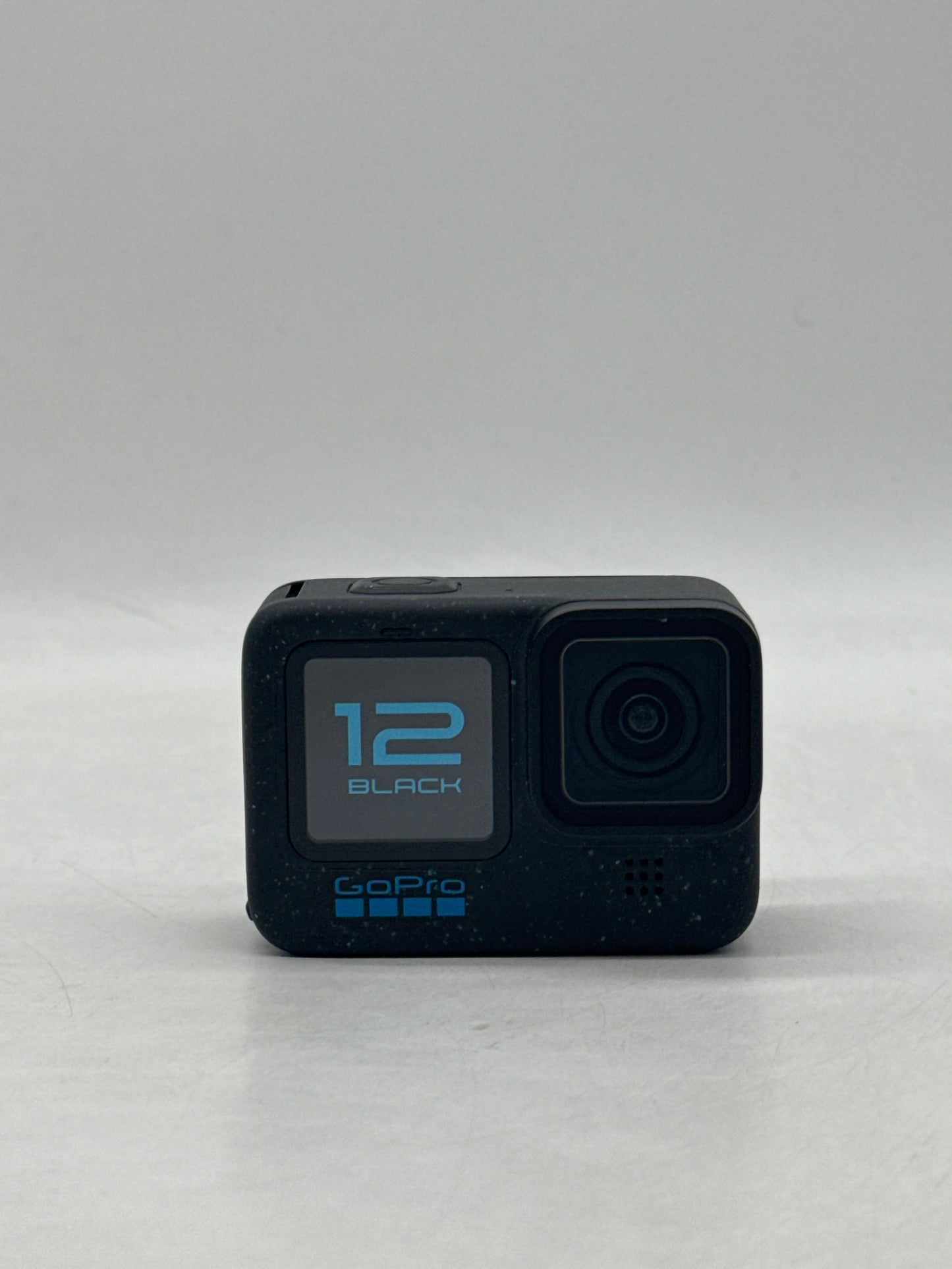 GoPro Hero12 Black 27MP 5.3K Action Camera