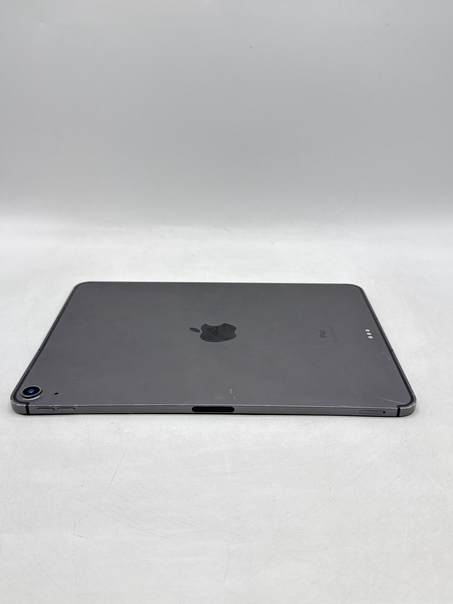 Unlocked Apple iPad Air 4th gen A2324 64GB Wi-Fi + Cellular - Cracked Read!