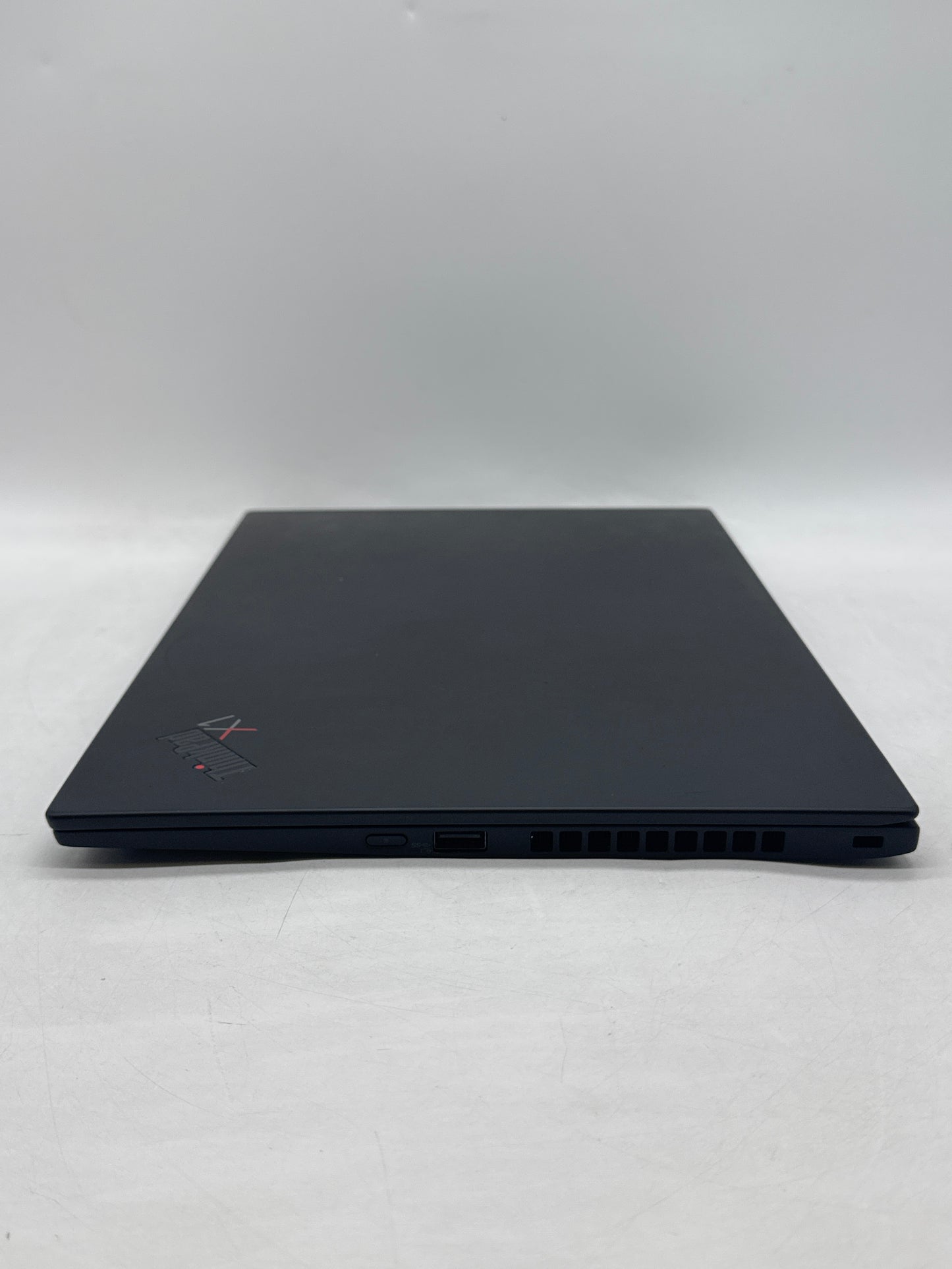 Lenovo ThinkPad X1 Carbon 7th Gen 14.0" Core i7-10510U 1TB SSD 16GB RAM - Read!