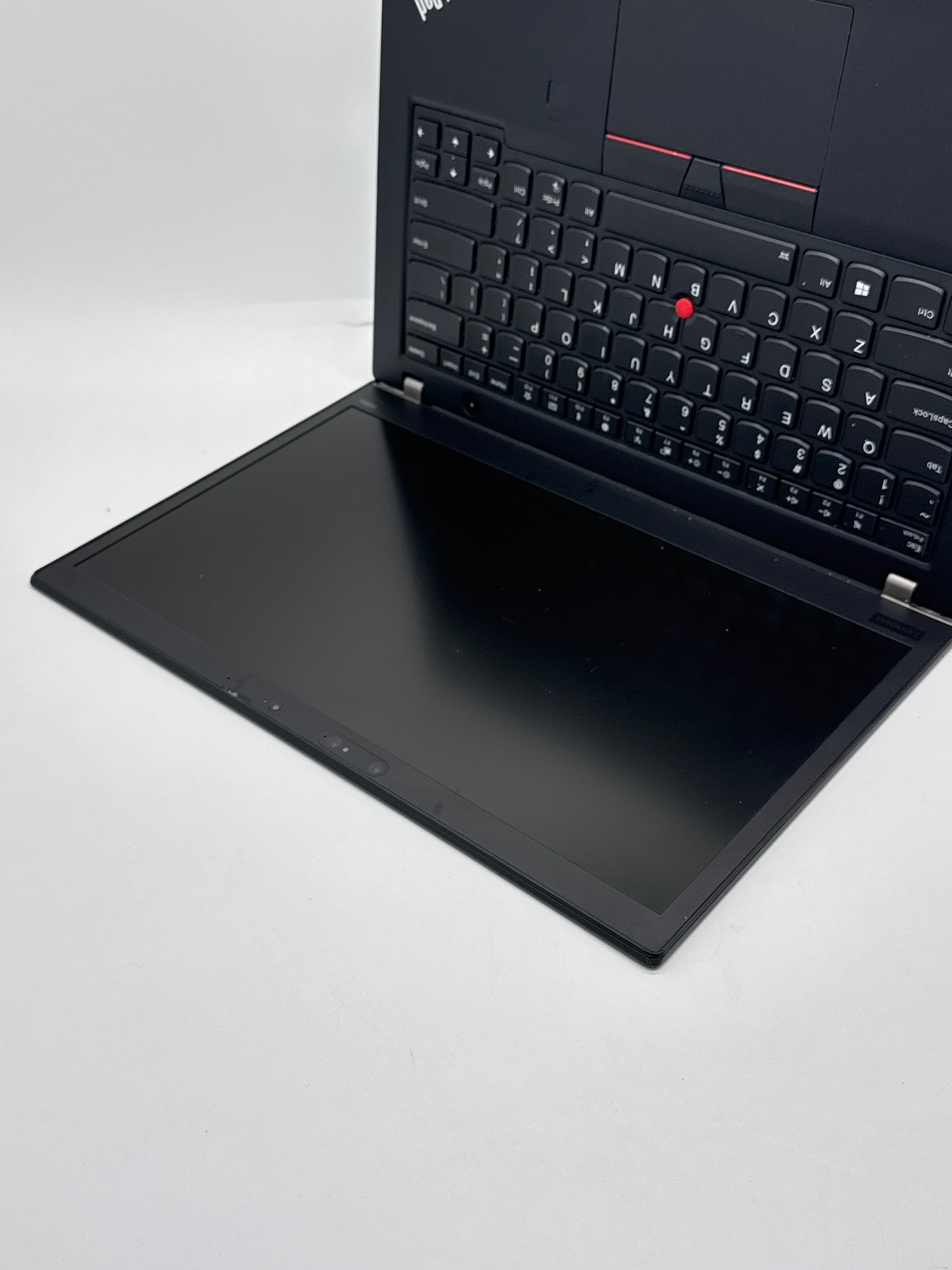 Lenovo T480s TouchScreen Laptop i5-8350U 8GB 256GB #29 READ