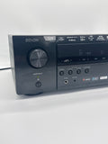 Denon AVR-S650H 5.2 Channel 4K AV Receiver HDMI Bluetooth w/ Remote image 4