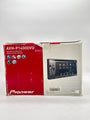 Pioneer AVH-P1400DVD Car Stereo Head Unit Untested For Parts - image 2
