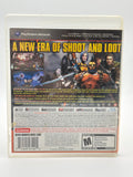 Borderlands 2 Sony PlayStation 3 PS3 Video Game 2012 Gearbox Free Shipping image 2