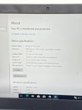 Lenovo ThinkPad T14 Gen 2 14" Ryzen 5 PRO 5650U 16GB RAM 512GB Broken *Read* image 5